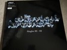 The Chemical Brothers – Singles 93-03 - 4 x Vinyl LP - Numbered Box Set