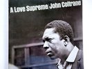 John Coltrane – A Love Supreme LP, New, 180 gram, Impulse  GR-155