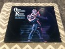 OZZY OSBOURNE RANDY RHOADS TRIBUTE 2 LP RECORD 1987 CBS RECORDS