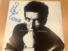A CONVERSATION WITH ELVIS COSTELLO SIGNED AND NUMBERED 0579