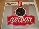BARRINGTON LEVY- HERE I COME 12