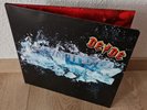 Dynamite Deluxe - TNT Vinyl 2LP 2008 Hip Hop Deutschrap ERSTPRESSUNG