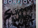 BON JOVI-Slippery When Wet 1986 Original Vinyl LP.(Vertigo).Excellent Condition.