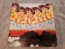 The Cure – Japanese Whispers: The Cure Singles Nov 82 Nov 83 1st UK Press VG+/EX