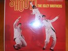 THE ISLEY BROTHERS SHOUT LSP 2156 SEALED VINYL RECORD ALBUM