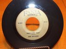 JOE BATAAN ORDINARY GUY/TOO MUCH LOVIN' VINYL RECORD ALBUM