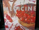 Medicine - The Buried Life 1993 Vinyl UK Press