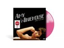 Back To Black - US Target Exclusive Pink Vinyl LP - Amy Winehouse