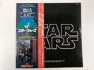 JOHN WILLIAMS STAR WARS OST - 20TH CENTURY FOX FMW-37 Japan  2xLP