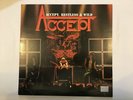 ACCEPT RESTLESS AND WILD - PORTRAIT PRT 32804 United Kingdom  LP