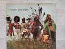 Lucio Battisti _ il Nostro Caro Angelo _ Vinile LP 33giri 12