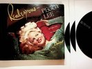 1948 Peggy Lee Rendezvous 78 RPM 3-Record Album