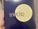LAUFEY Bewitched Limited Spooky Edition Pumpkin Shaped Halloween Vinyl