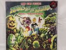 Zombies Ate My Neighbor - Metal Tribute Album -Lame Genie 