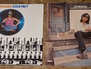 Vinyl x2 - Sixto Rodriguez - Cold Fact and Coming from Reality - New and Sealed