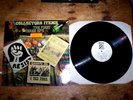 COUNTRY JOE & THE FISH ( COLLECTORS ITEMS: THE FIRST 3 EPs ) U.K. VINYL LP NM-