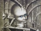 ANGELES DEL INFIERNO 666 DISCO LP VINYL RARISIMO 1988 ESPAÑA