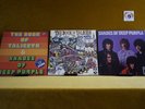 Deep Purple - The Book Of Taliesyn & Shades Of Deep Purple Schallplatte Vinyl LP