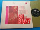 ART BLAKEY & JAZZ MESSENGERS Soul Finger (Morgan/Hubbard) - Limelight LS 86018