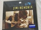 Jimi Hendrix: Martin Scorsese Presents The Blues Vinyl Double LP Record 2003 New
