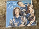 THE COLLINS KIDS Rockin’ Rollin’ Collins Kids Vol 2 Sealed LP