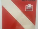 Van Halen LP Diver Down SEALED ORIGINAL