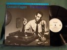 Donald Fagen The Nightfly MFSL Warner Brothers Japan 1-120 LP Record Insert M-
