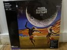 *SEALED* Sextant by Hancock, Herbie VMP  LUNAR MARBLE VINYL
