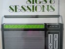 vinyl lp 'Sigs and Sessions' SN 015 Syd Dale Orchestra
