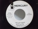 Billy & The Essentials,Merc. 72210