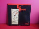 Vintage Red Rockers Record 1983