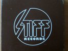 STIFF RECORDS SINGLE BOX Set No. 2 (die Stiff Vinyl Singles von 11-20)