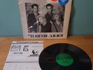 Gang Green P.M.R.C Sucks 12 Him Records Still In Shrink With Insert Rare Punk LP