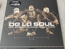 DE LA SOUL ART OFFICIAL INTELLIGENCE: MOSAIC THUMP 2X VINYL LP NEW Chaka Khan