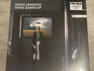 John Lennon Mind Games Glow-in-the-Dark Vinyl EP RSD 2024 Record Store Day MINT