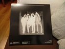 Dressed To Kill Vinyl LP Pic Disc Excellent Kiss Picture Sleeve