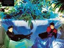 Associates Sulk 40th Anniversary Deluxe Book Pack Blue Vinyl LP 3CD New Sealed