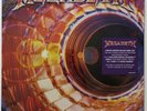 Megadeth - Super Collider w/ Bonus Orange 7