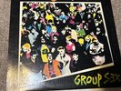 Circle Jerks - Group Sex LP Frontier Records FLP 1002 1982 Pressing