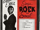 ALTON ELLIS SINGS ROCK AND SOUL VINYL LP STUDIO ONE USA PRESSING EXC PRO CLEANED