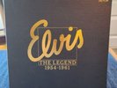 Elvis Presley RARE AUSTRALIA 12 LP Boxset
