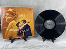 Frank Sinatra Songs For Swingin Lovers Capitol W-653 Record Album Vinyl LP