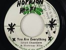 Lloyd Charmers & Hortense Ellis 