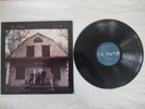 The Feelies - Only Life LP 1988 A&M Records SP 5214 First pressing EX condition