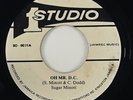 Sugar Minott 