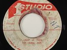 Three Tops/Heptones 