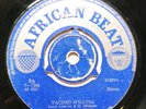 Phonotex Success - Yacopo Mwatsa - KENYA Super Rare Luhya Benga / African Beat