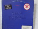 DEEP PURPLE - PURPLE PASSAGES *WHITE LABEL PROMO* 1972 - DOUBLE VINYL LP