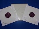 THE BEATLES - The Beatles (White Album) (SEBX-11841) SCARCE White Vinyl Issue