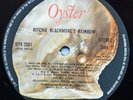 RAINBOW Ritchie Blackmore's Rainbow1st UK 1975 A1U/B1U Oyster OYA 2001MINT-